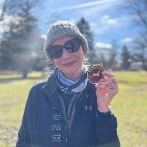 Meet your Posher, Julie